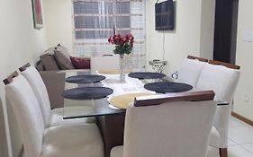 Apartamento Residencial